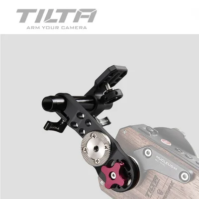 Кронштейн для монитора Tilta Nucleus-M FIZ Hand Unit |
