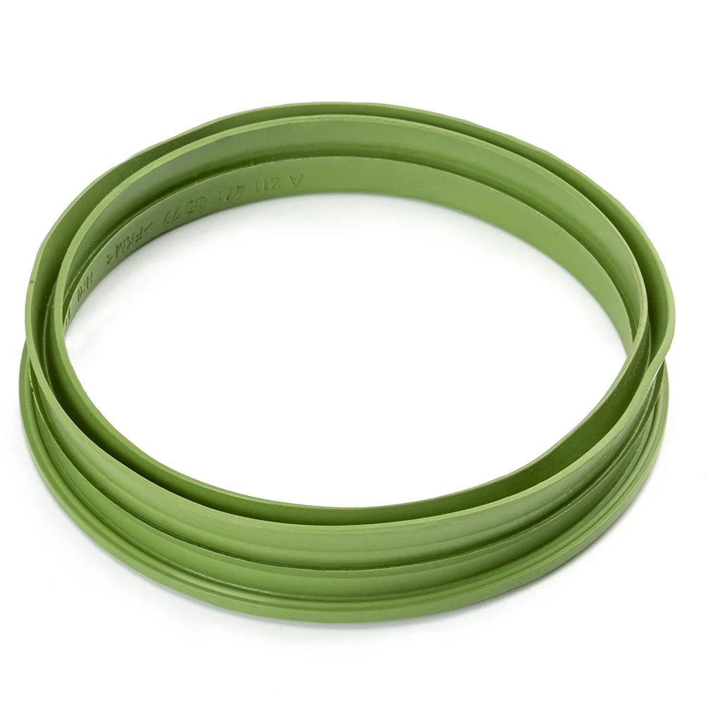 2 шт. автозапчасти уплотнительная прокладка топливного насоса для Mercedes Benz W203 C209