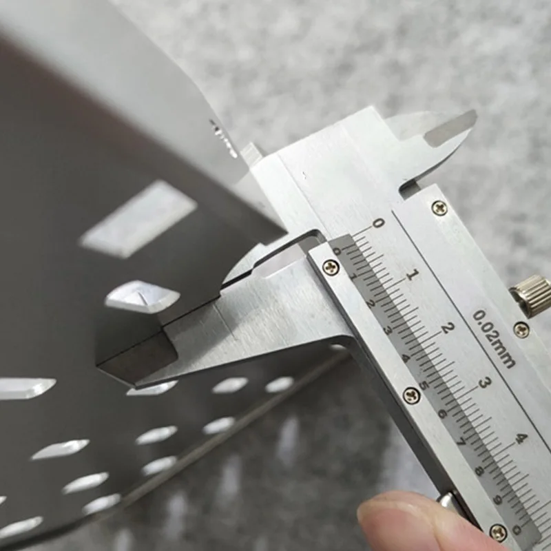 Дыропробивной лоток для ванной комнаты Алюминиевая Полка душевой трубки