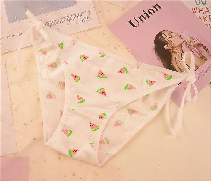 Новое японское молодежное студенческое нижнее белье с бретельками сексуальное