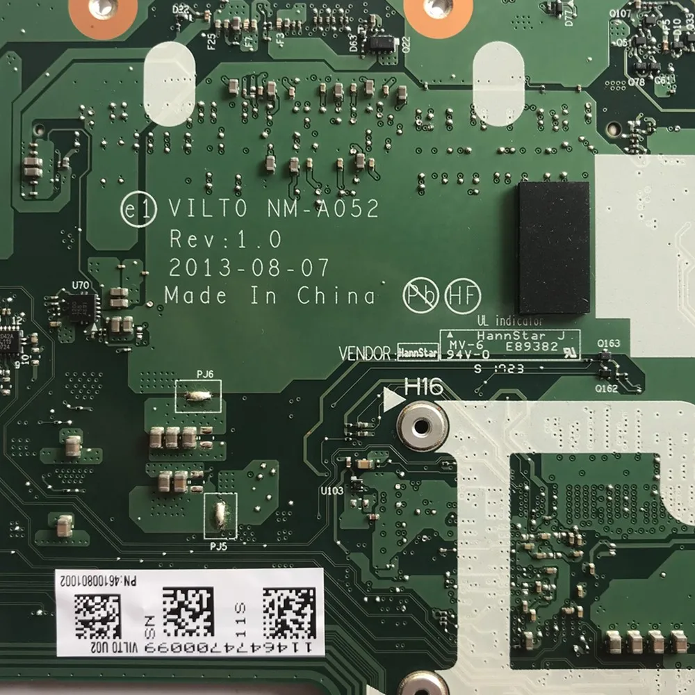 Материнская плата для ноутбука Lenovo ThinkPad T440S материнская телефона FRU:04X3962 04X3964 04X3965