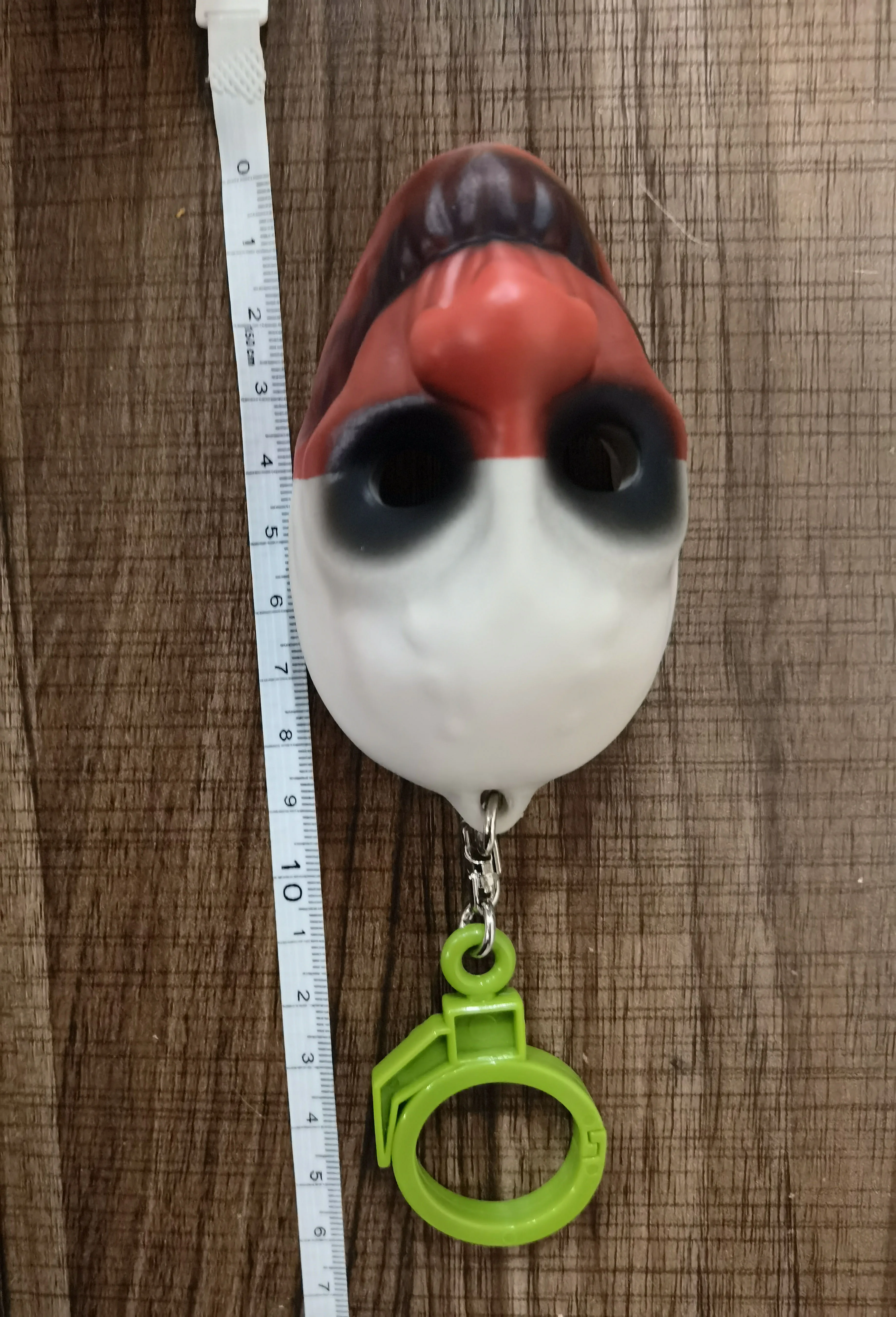 thumb