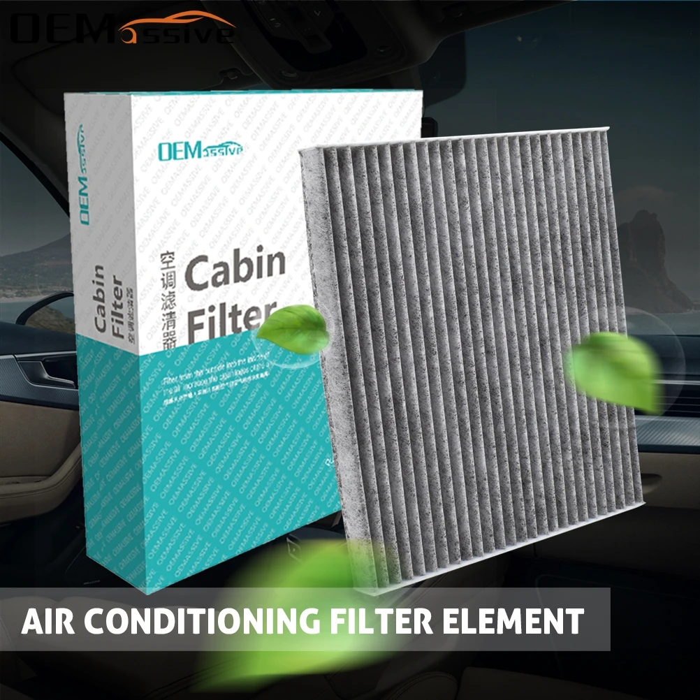 Автомобильные аксессуары Пыльцевой воздушный фильтр для салона Toyota Avensis Verso Corolla