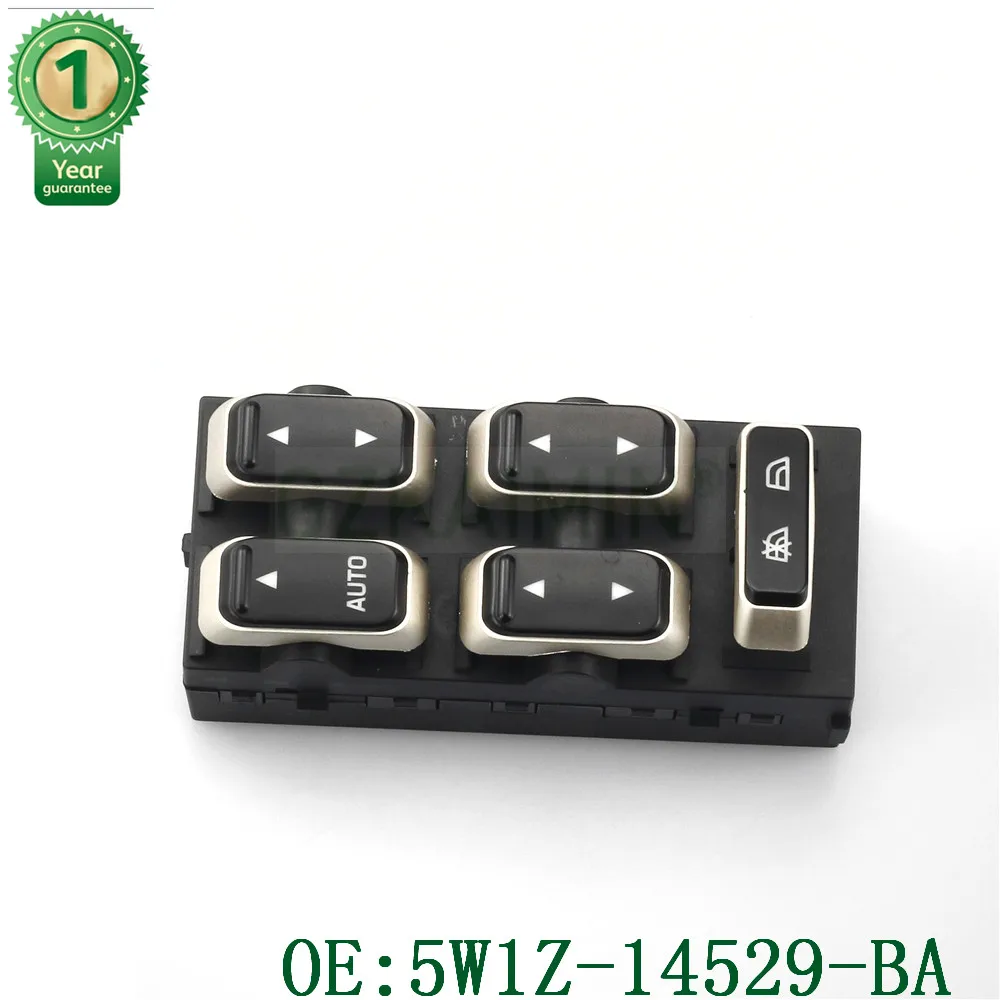 Китайский Новый Автомобильный Электрический выключатель для 5W1Z 14529 BA 5W1Z14529BA 2003 2008