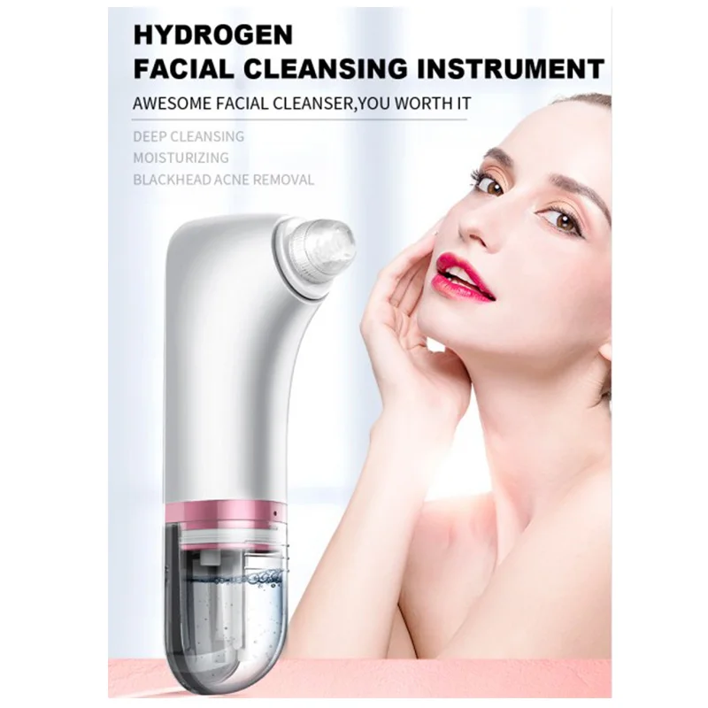 

Готов к отправке! Устройство для удаления черных точек