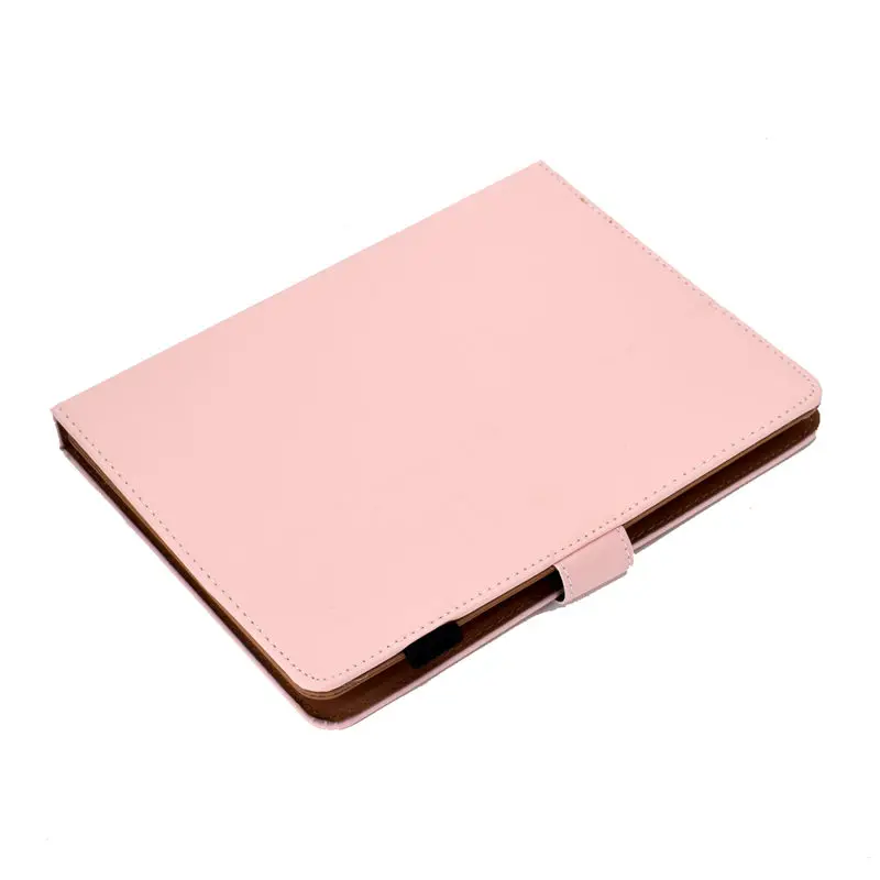 Чехол для планшета 10,1 универсальный чехол для iPad 10,2 чехол для iPad 7го поколения для 9,6 9,7 10.110.5 дюймов чехол с мультяшным котом