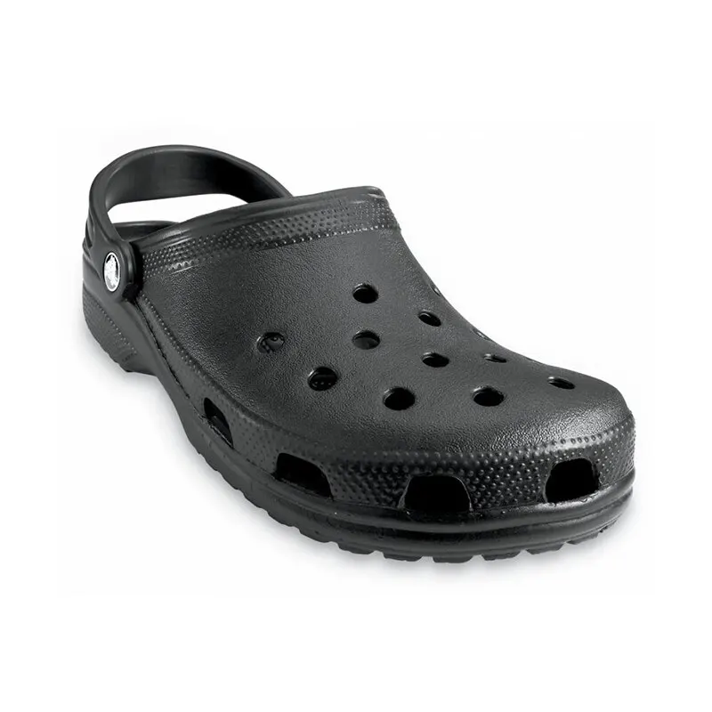 CROCS CLSC BLK UNISEX|Пляжные и уличные сандалии| |