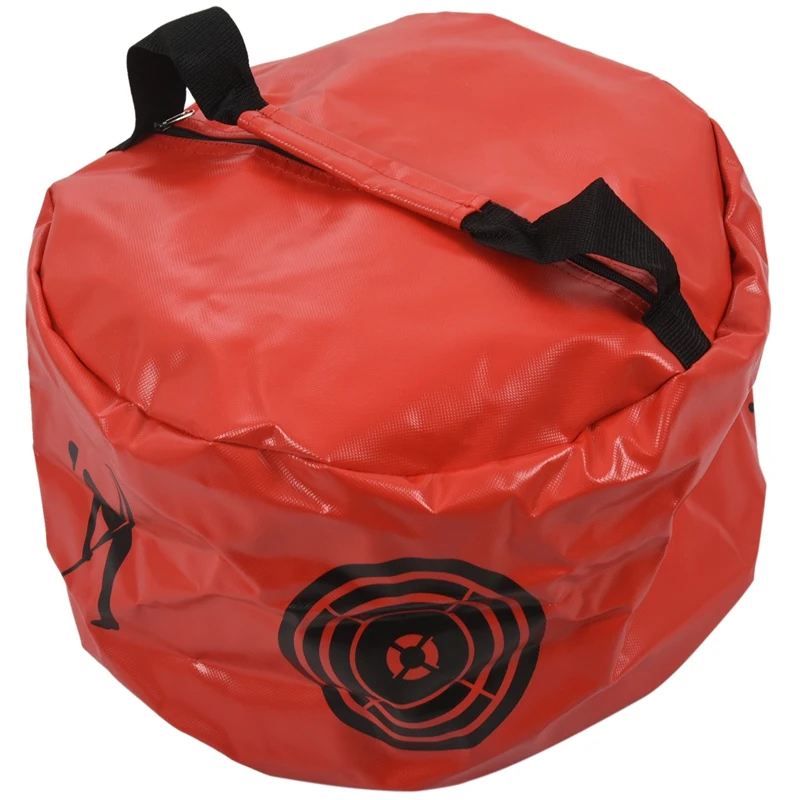 Тренировочные качели для гольфа уличная тренировочная сумка усилие и ударные