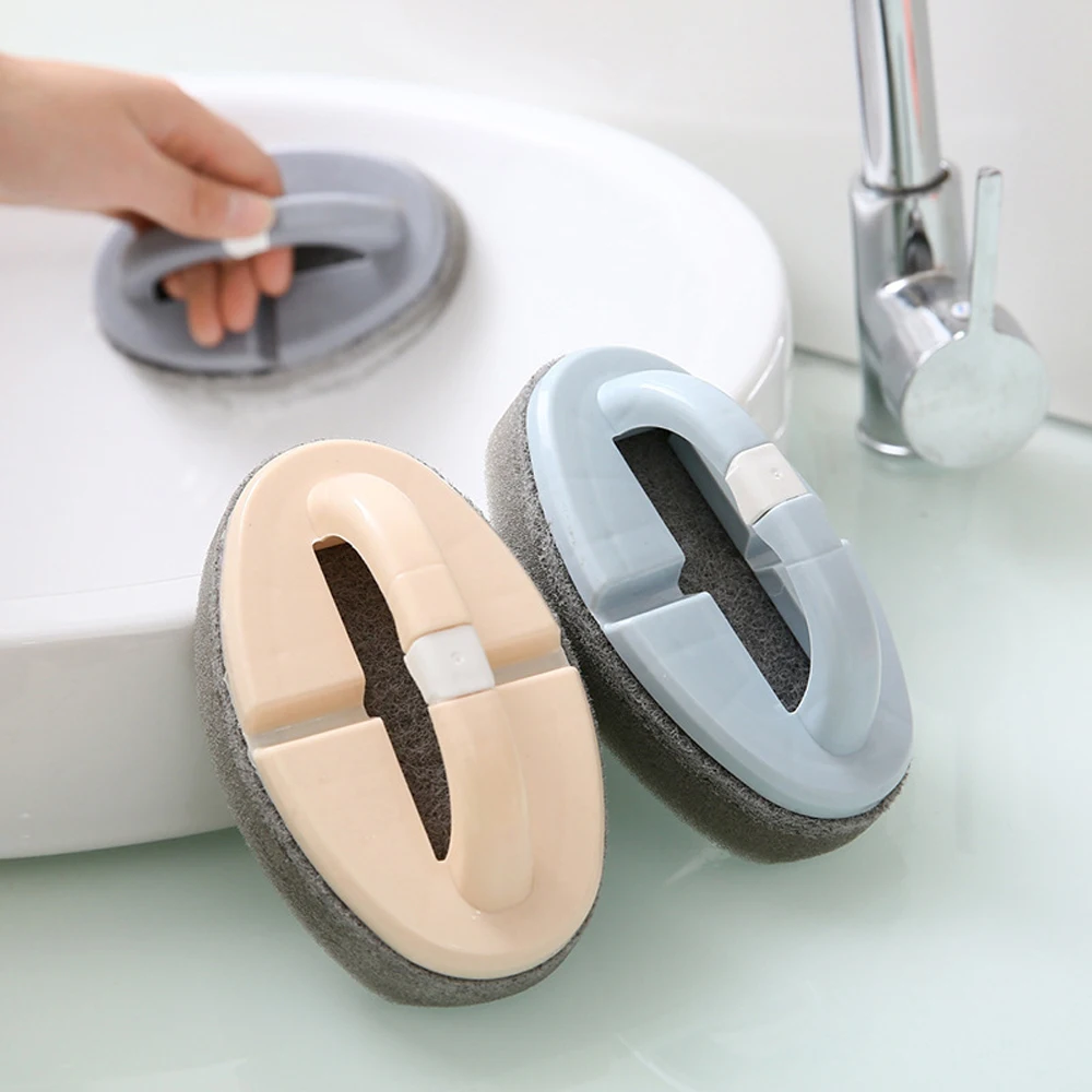 Портативная губка для очистки пыли щетка стекла Гибкая Губка домашняя чистки