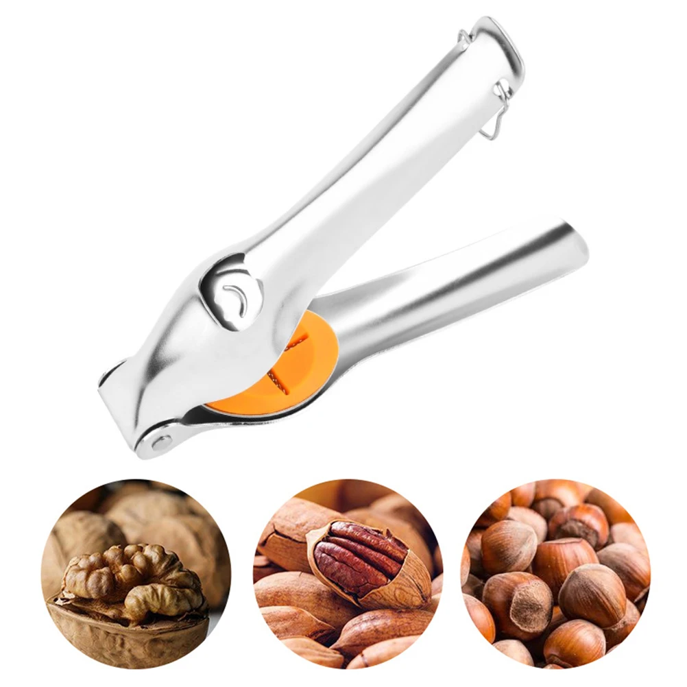 

Chestnut Cutter Stainless Steel Chestnut Opener Cutter Multifunctional Kitchen Tools Beer Bottle Opener Corkscrew