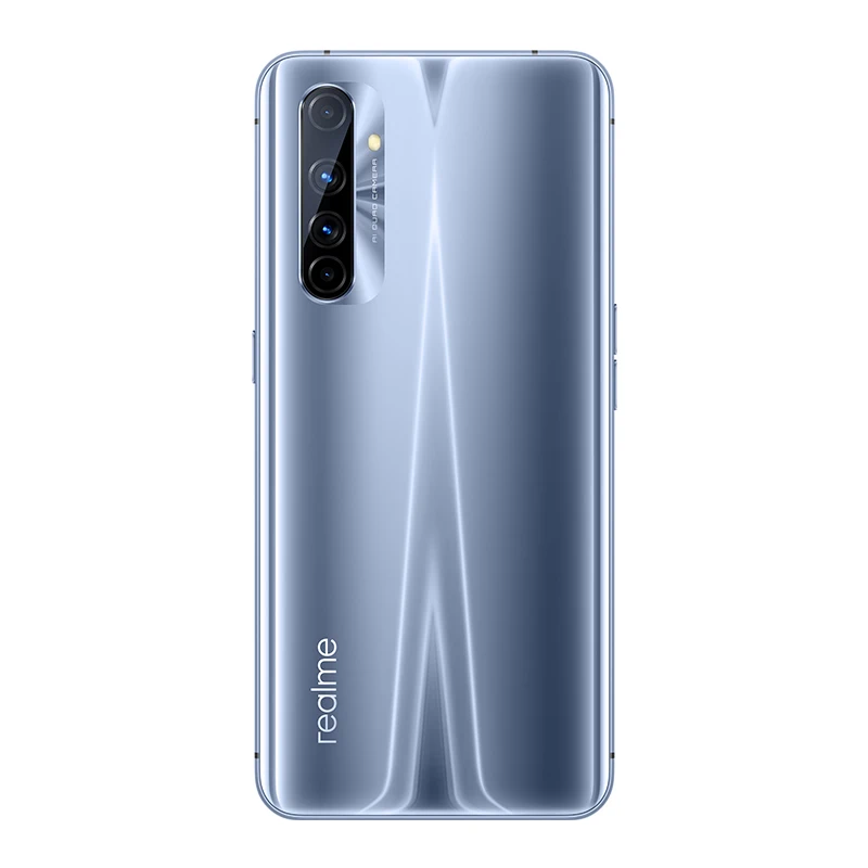 Оригинальный смартфон Realme X50 Pro телефон с экраном 865 дюйма процессор Snapdragon 10 0 Android 6