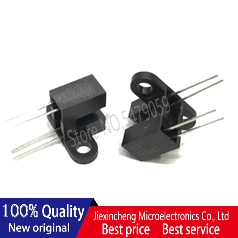 

10PCS TP805 TP806 TP807 TP807A TP808 TP850 TP880 DIP4 Photoelectric sensor