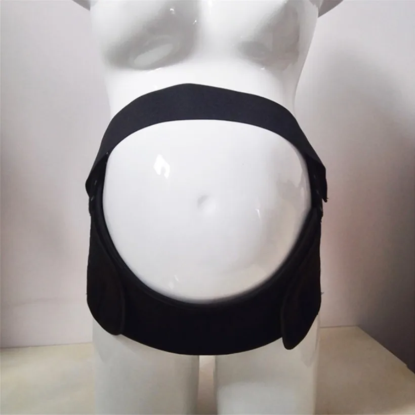 Пояс для беременных женщин защитный пояс уход за животом поддерживающий спины