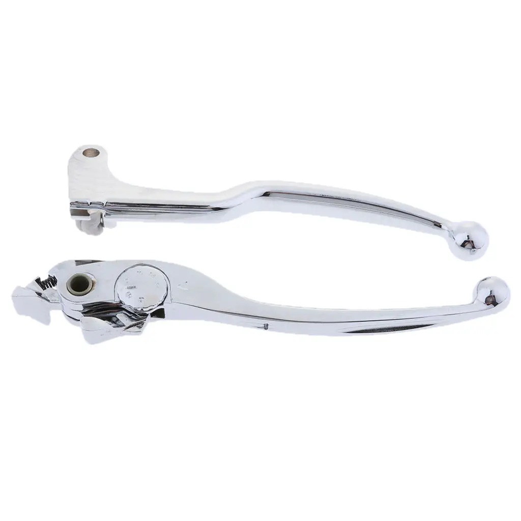 

Motorcycle Handle Brake Clutch Lever Motorbike Handlebar For Honda CBR600RR