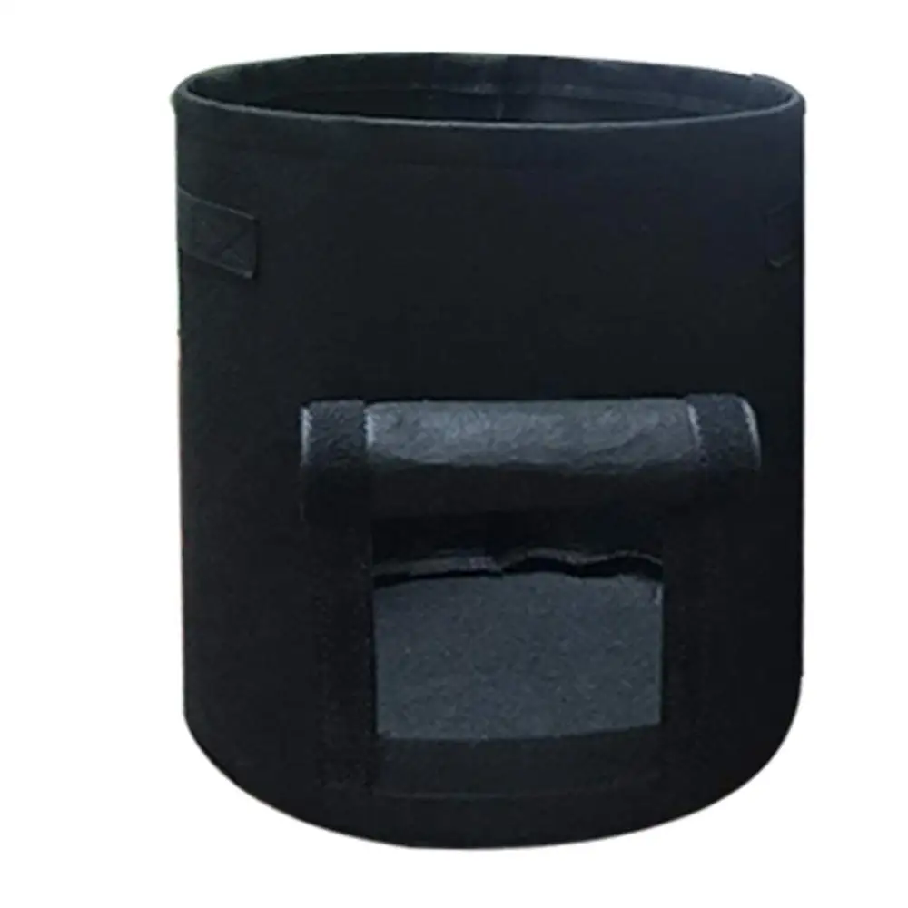 Сумки для выращивания растений в доме и саду ранцы теплицах увлажняющие | Дом сад