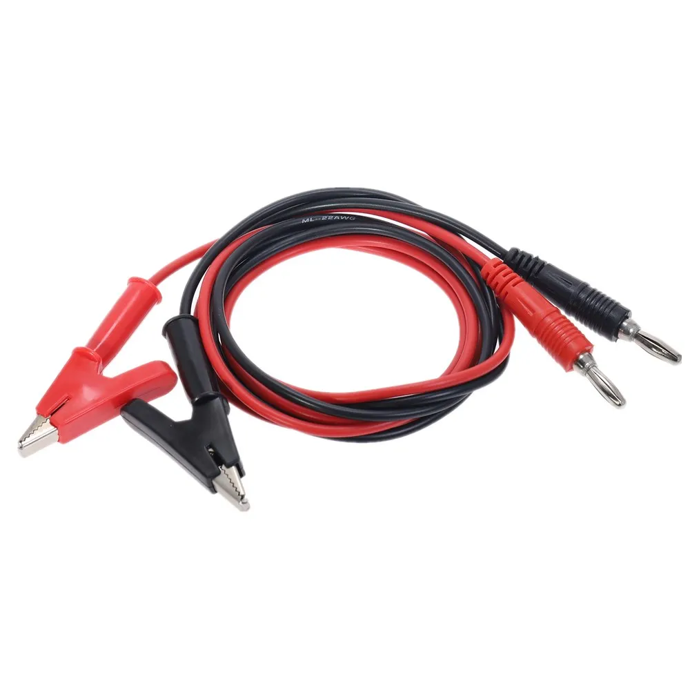 2 шт. медная вилка типа банан 4 мм 15 А|Щипковые зажимы| |