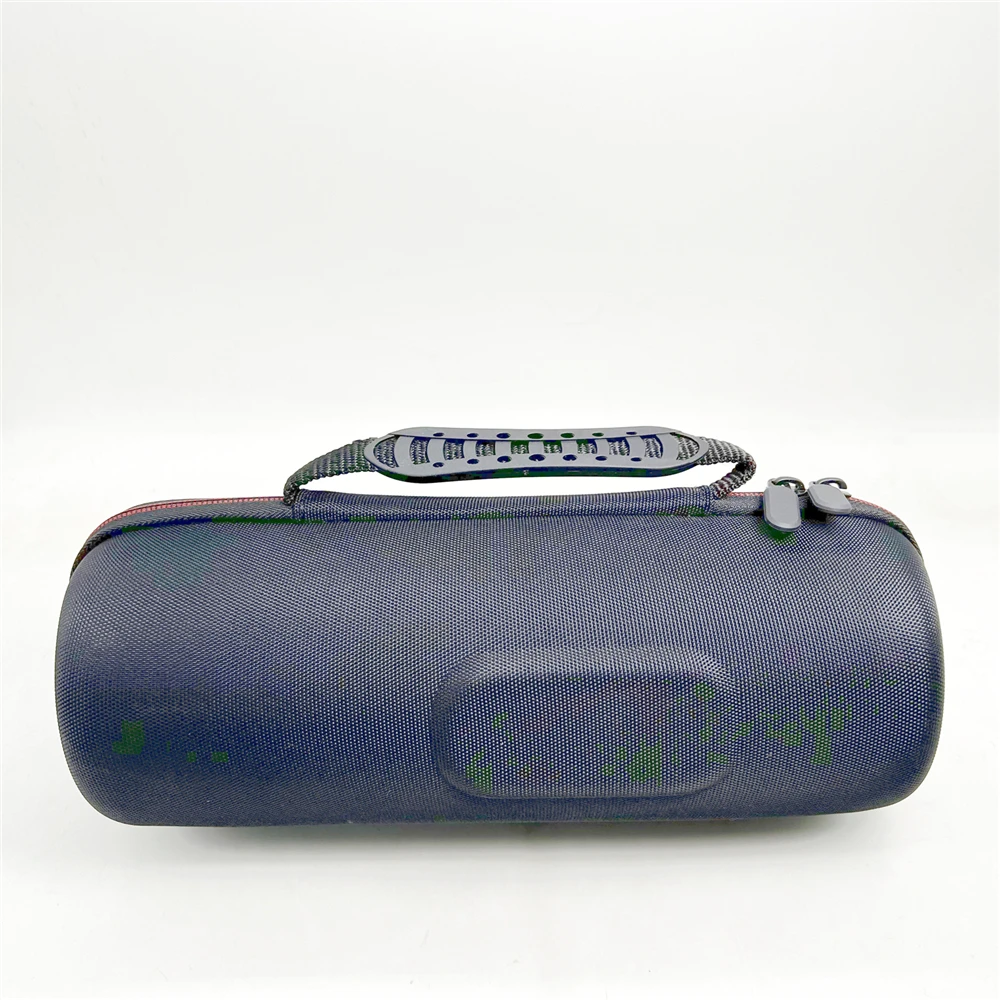 

2021 Newest Portable Wireless Bluetooth-compatible Hard EVA Speaker Case for JBL Charge 4/5 Speaker (only case)
