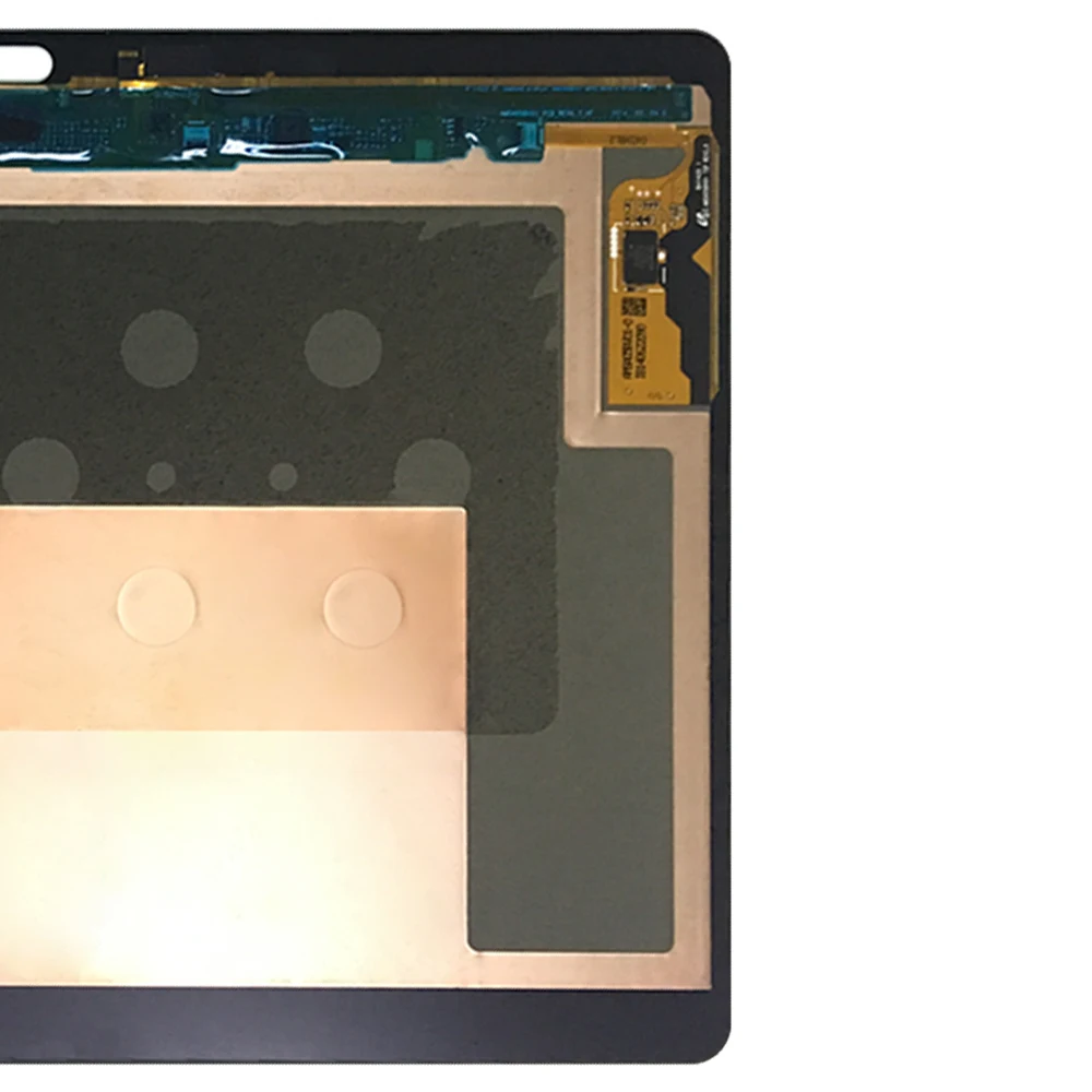 ЖК-дисплей для SamSung Galaxy Tab S T800 T805 SM-T800 LCD дисплей сенсорный экран дигитайзер в сборе