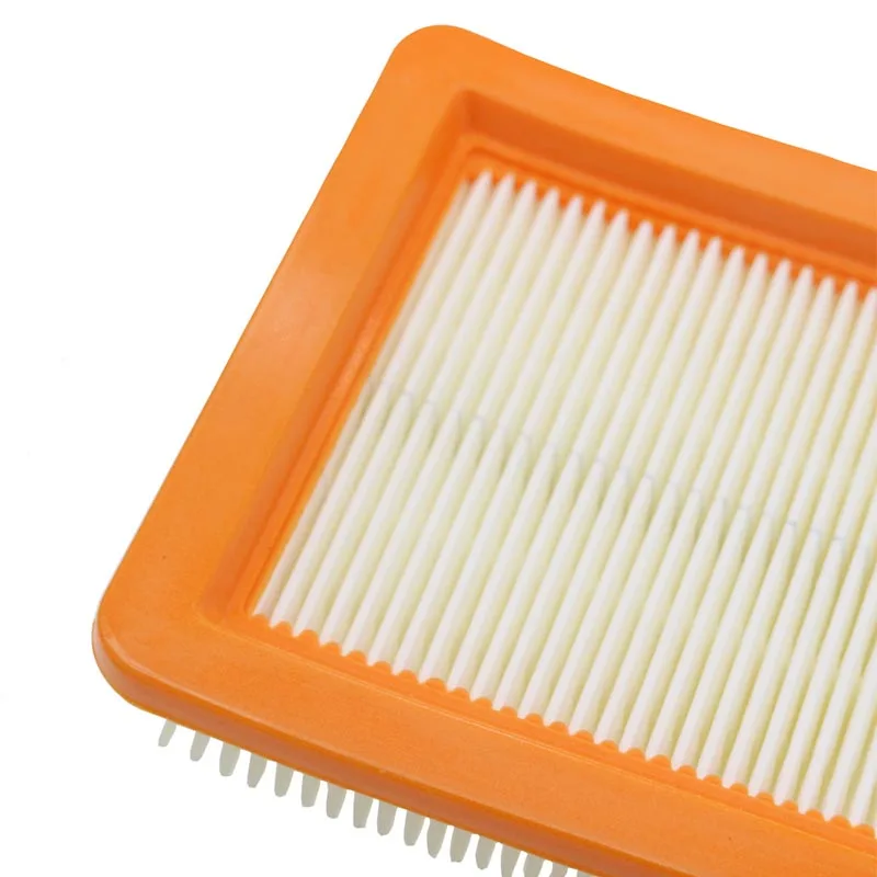 Karcher HEPA filter for DS5500 DS6000 DS5600 DS5800 fine quality vacuum cleaner Parts 6.414-631.0 hepa filters replace | Бытовая