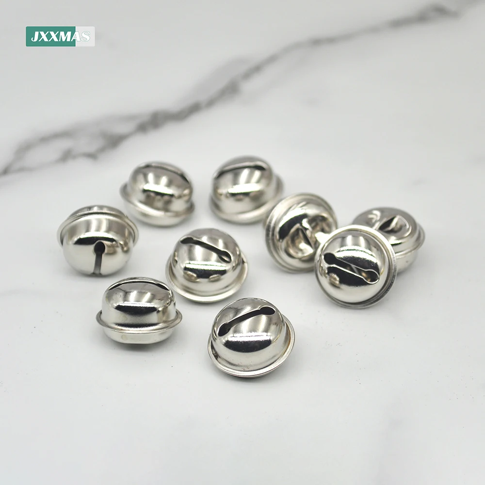 

Золотые подвески для колокольчиков 30 шт