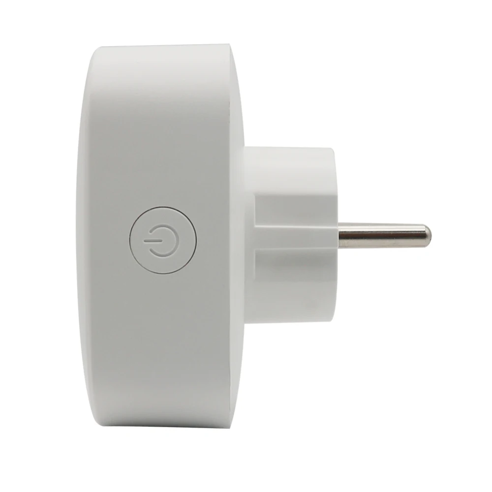 Умная розетка WiFi беспроводной пульт дистанционного управления адаптер питания и