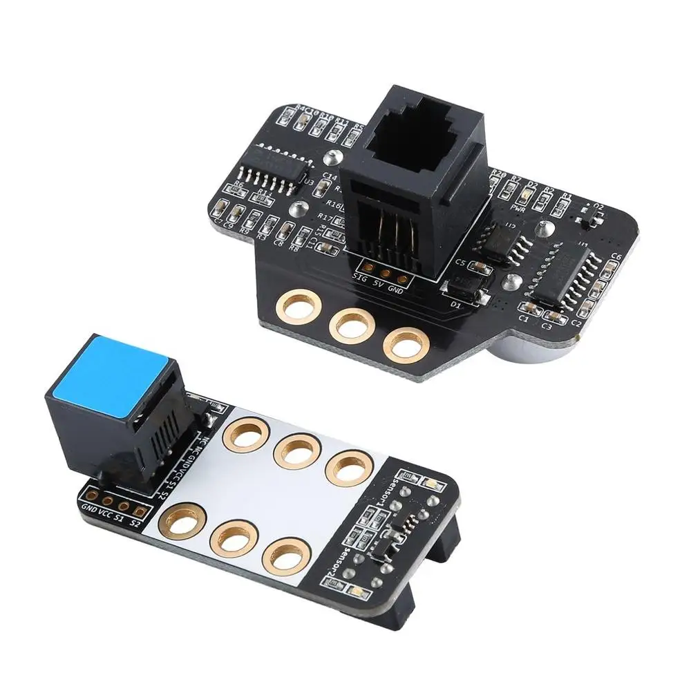 MBot V1.1 BT версия для детей Stem eduction Makeblock Mot Robot Kit Программирование образование робот