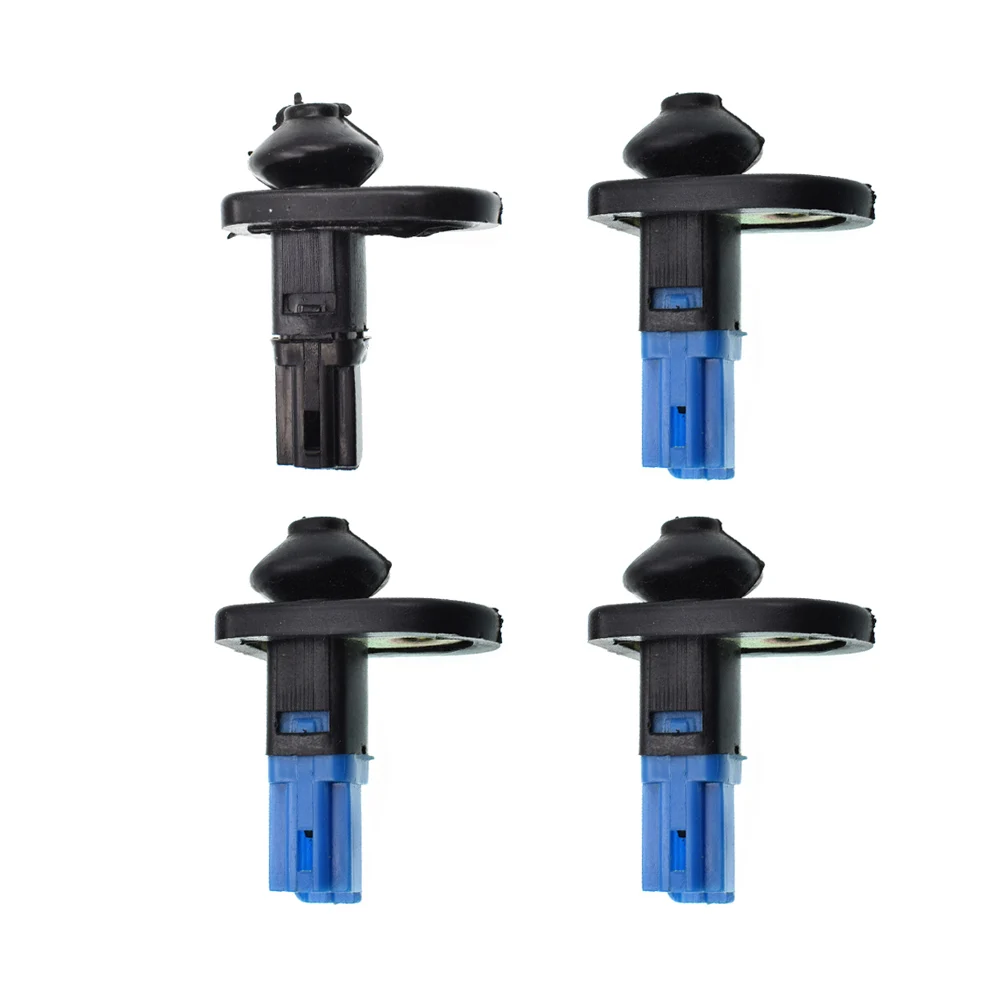 4 шт. автомобильная лампа на дверь переключатель комплект MB698713 MB861149 правая