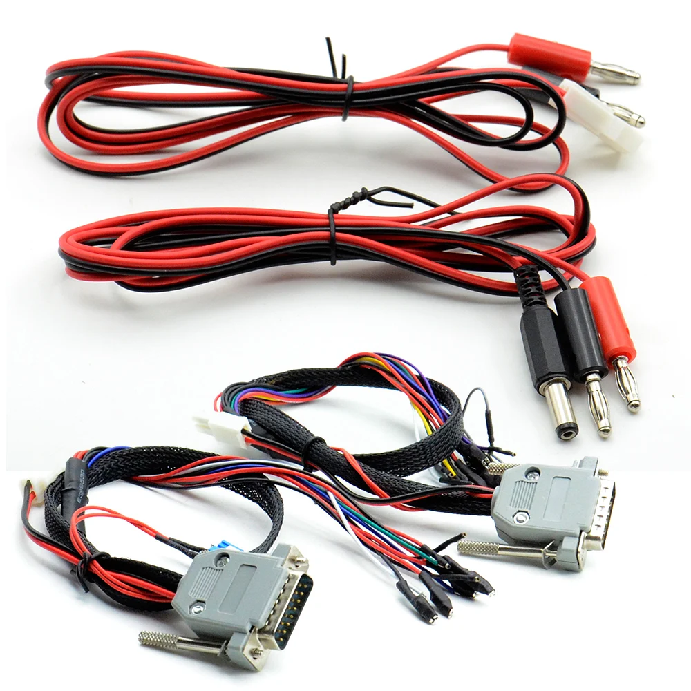 ЕС 0475 Fgtech Galletto 4 Мастер V54 ECU программист добавить функция BDM/OBD K-CAN Fg Tech Galletto 4 V54 без необходимости активации