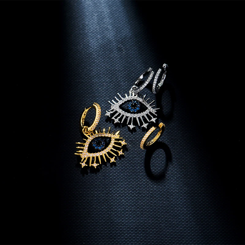 Pandoo модные очаровательные оригинальные ювелирные изделия из стерлингового