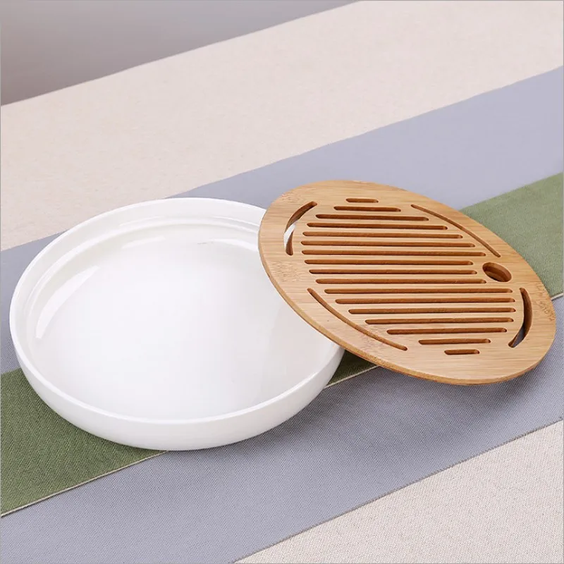 Чайный набор включает в себя 1 горшок 4 чашки высококачественный элегантный