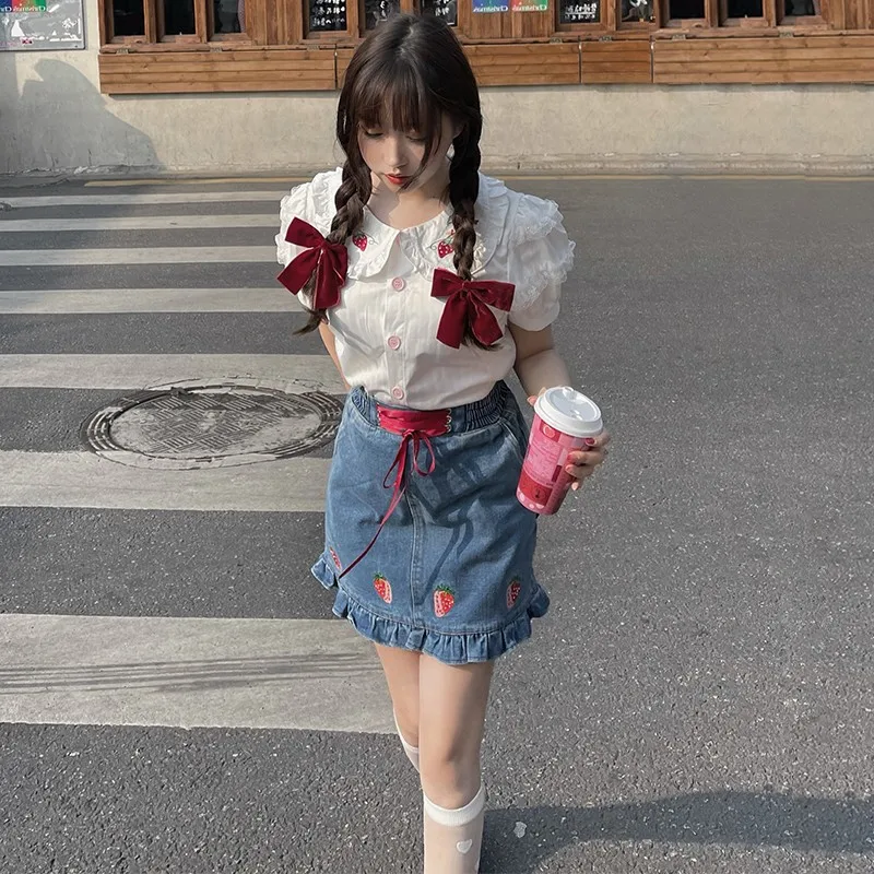 

Skirts