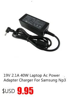 20 в 3.25A 65 Вт адаптер питания зарядное устройство для lenovo X1 Carbon G400 G500 G505 G405 YOGA 13 с США Великобритании ЕС AU 4 вилки