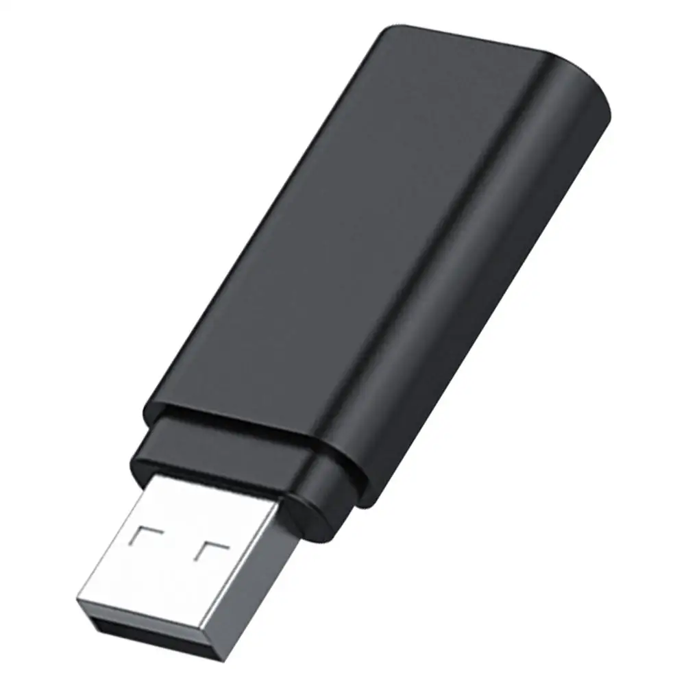 Универсальный USB Bluetooth 5,0 передатчик 2 в 1 ТВ компьютер беспроводной аудио адаптер приемник для автомобиля наушники ПК ТВ дома