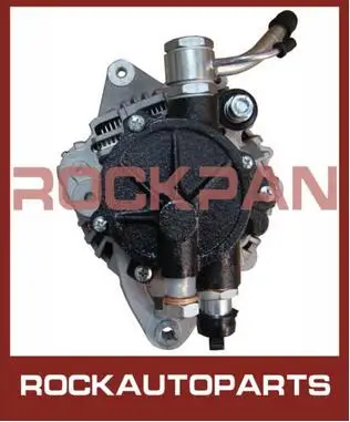 Новый 12V 65A генератора A2TN0399 A002TN0399 JA1179IR LRA01556 LRA01557 MD304129 MD306648 для MITSUBISHI 4D56