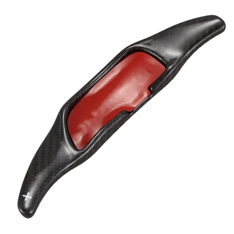 Расширительные рейки для руля из углеродного волокна Mercedes Benz Amg A45 Cla45 C63 Gla45 Gls63 Gle63