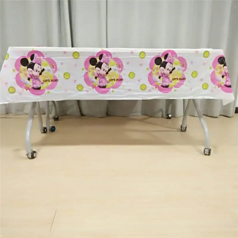 Набор одноразовой посуды для детского дня рождения|Производители шума| |