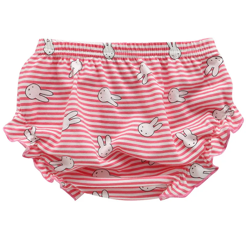 Трусы детские из 100% хлопка 3 шт./лот | Детская одежда и обувь