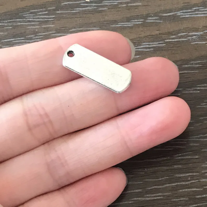 12 шт оптом вера очарование вдохновляющие подвески из цинкового сплава