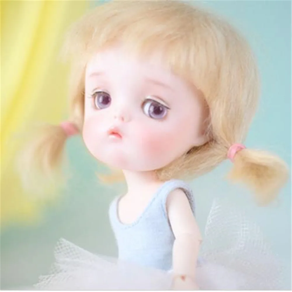1/8bjd кукла Mong free eye чтобы выбрать цвет глаз|sd doll|doll dolldolls dolls |