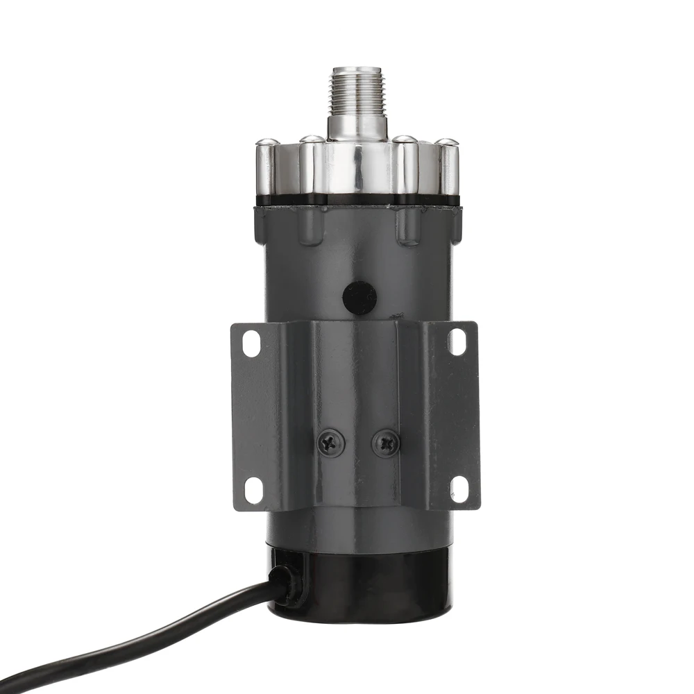 Насос из нержавеющей стали для домашнего пивоварения пищевой