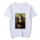 Футболка женская, оверсайз, с коротким рукавом, в стиле ретро