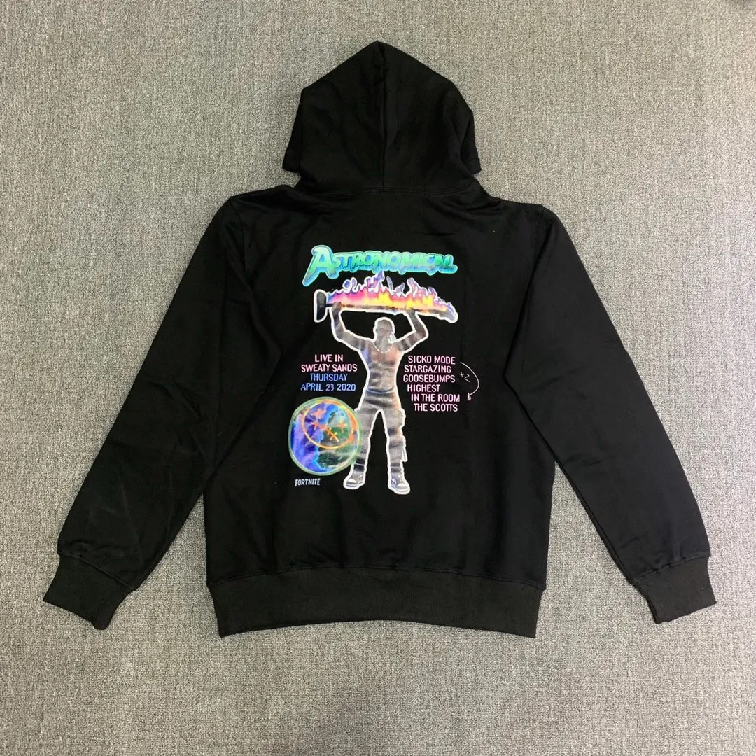 

Hoodies & Sweatshirts