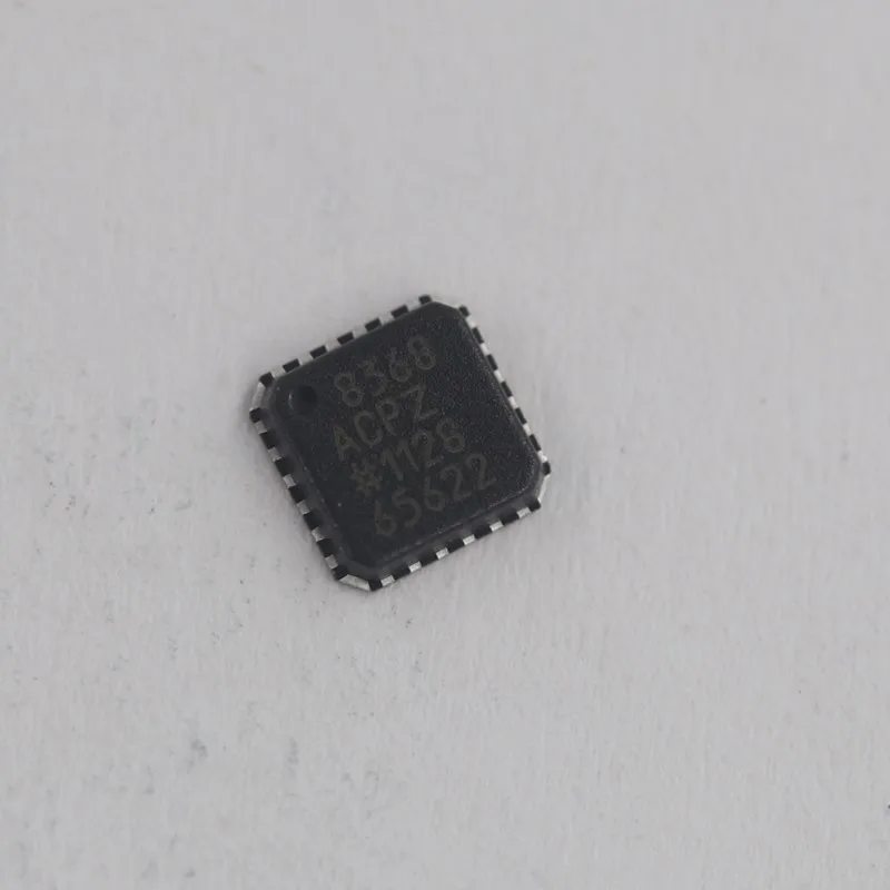 

Free Shipping 5pcs/lot AD8368ACPZ AD8368