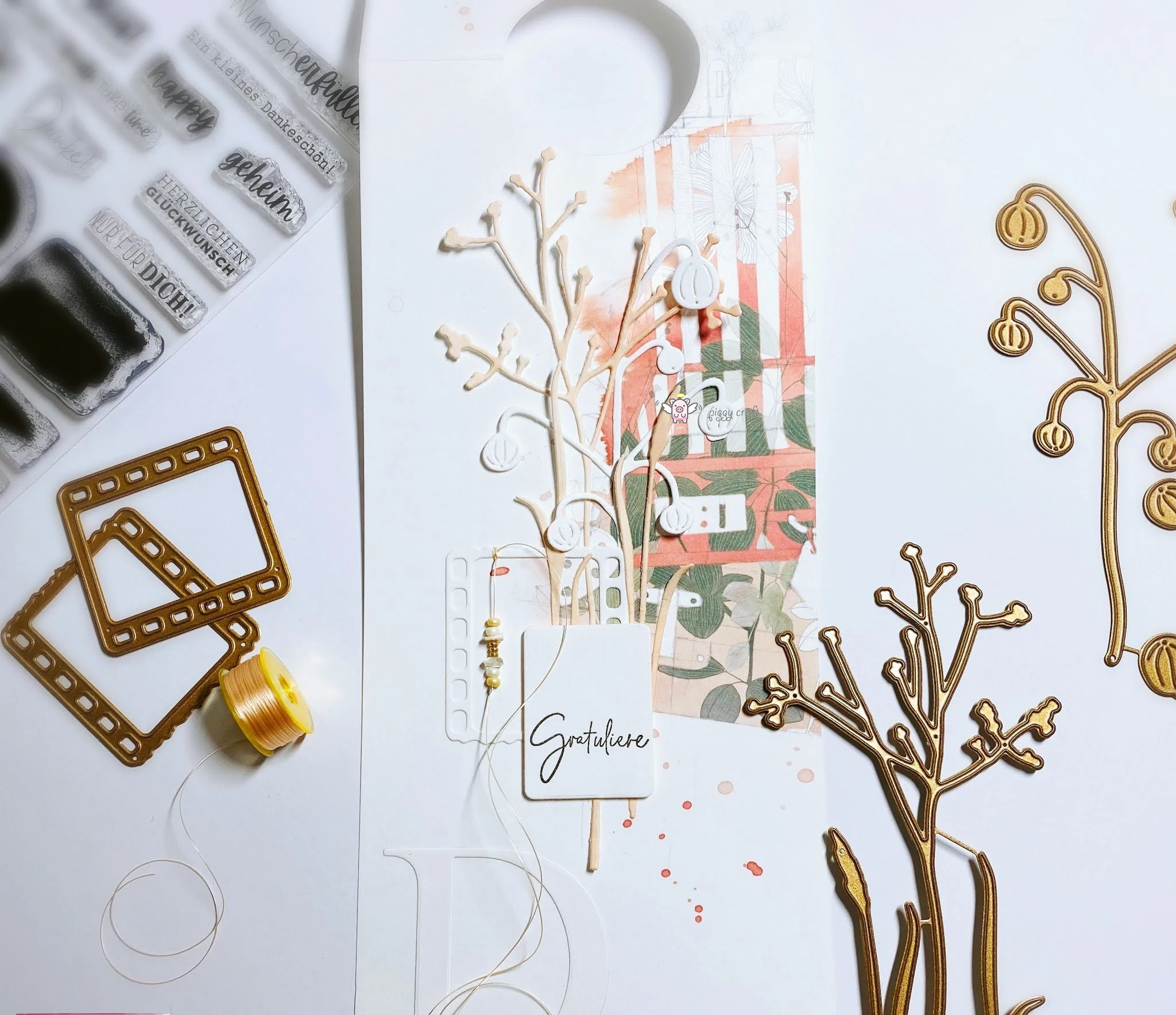 

Ремесла Mmao, металлические стальные Вырубные штампы, новинка, декор для фотопленки, трафарет для «сделай сам», скрапбукинг, бумага/фотокарто...