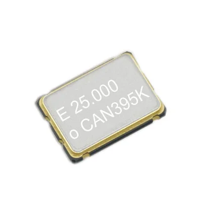 Хрустальный генератор X1G004481001200 SG7050CAN 50,000000 M-TJGA3 Epson 7050 50 МГц