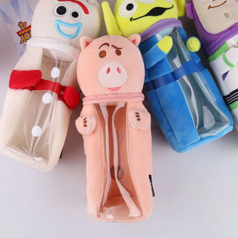 Игрушки из мультфильма История игрушек Диснея 26 см