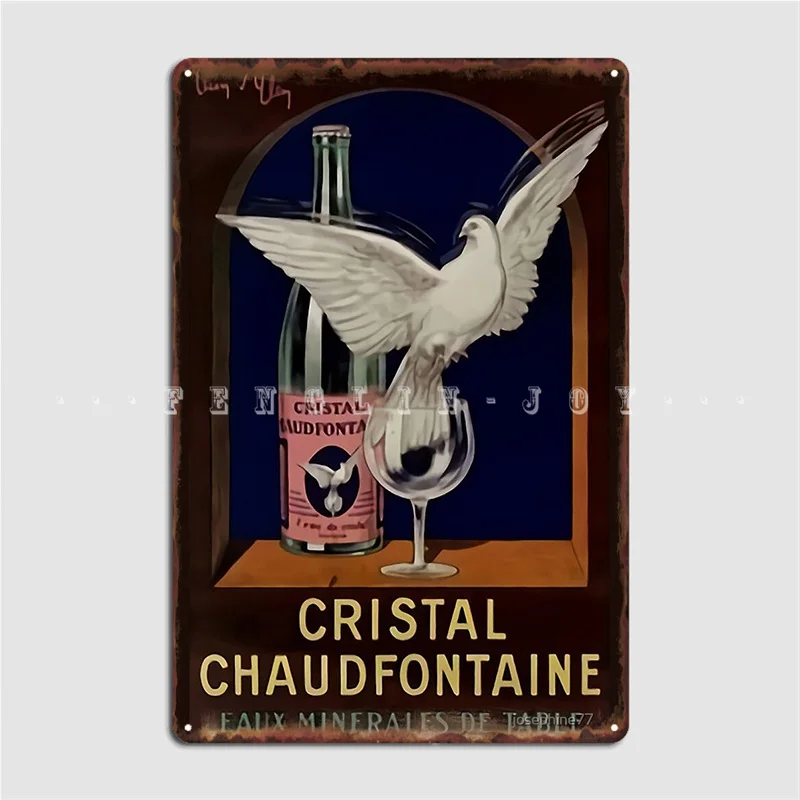 

Кристалл Фонтейн Лори минералы стол металлическая вывеска роспись по индивидуальному заказу пещера паб кинотеатр кухня оловянные вывески ...