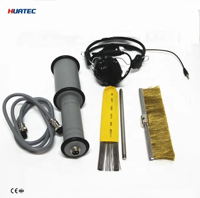 

HD-101 Holiday Detector for coating pipeline leak