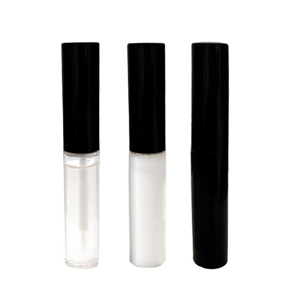 

Клей для ресниц белый прозрачный частный бренд индивидуальный макияж оптом Бесплатная доставка