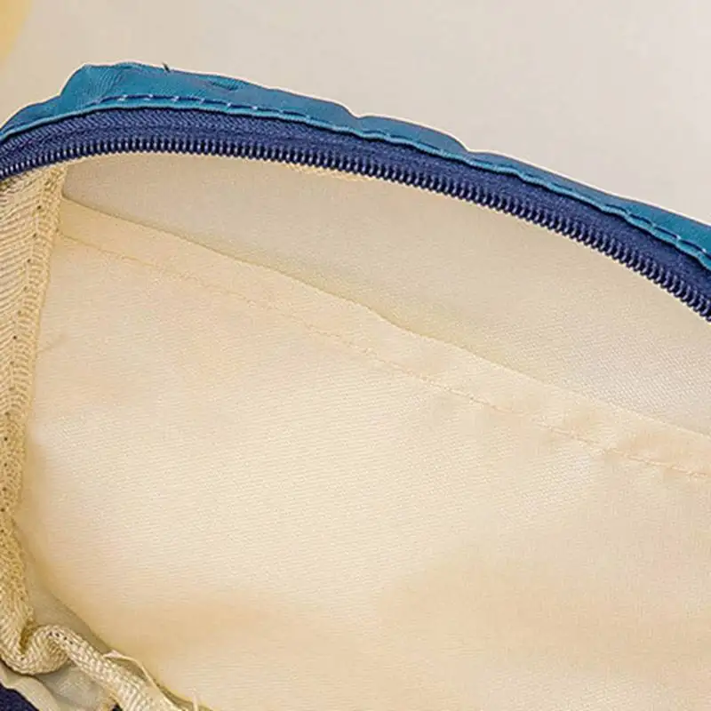 

New Cartoon Sanitary Napkin Storage Bag Cute Girl Large Capacity Convenient Menstrual Small Bag Sanitary Napkin Storage Bag New1